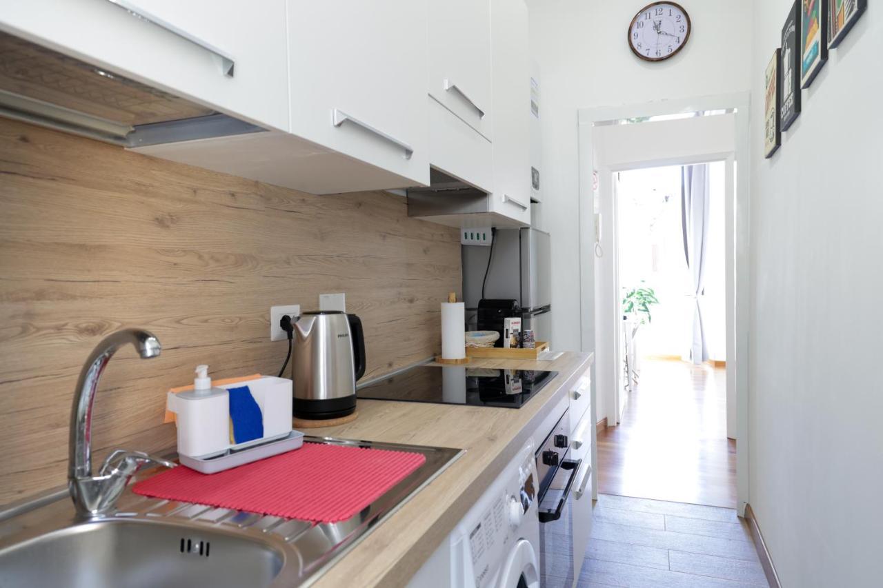 Pantheon Magic House Apartment Rome Exterior photo