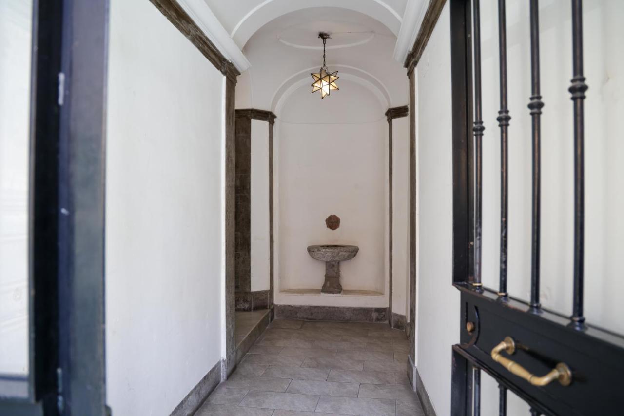 Pantheon Magic House Apartment Rome Exterior photo