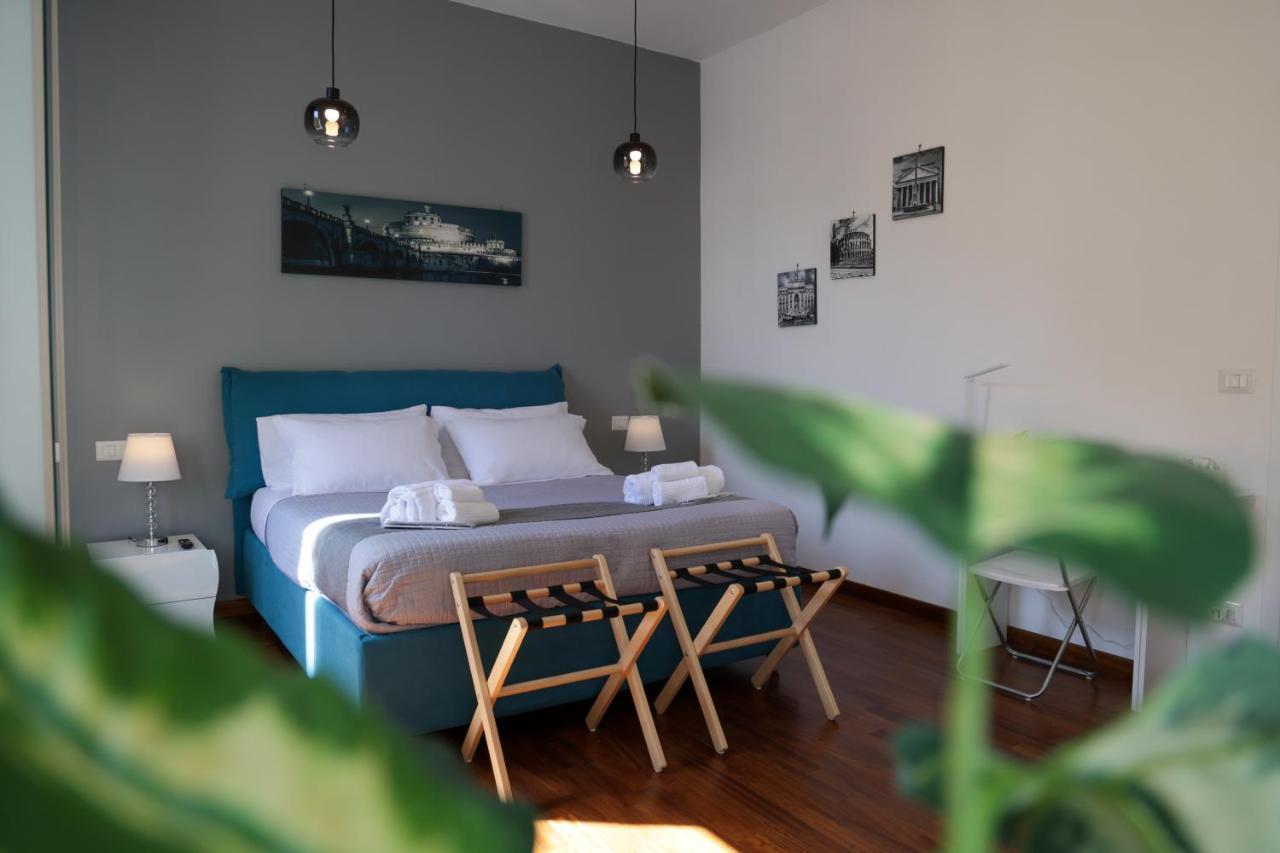 Pantheon Magic House Apartment Rome Exterior photo
