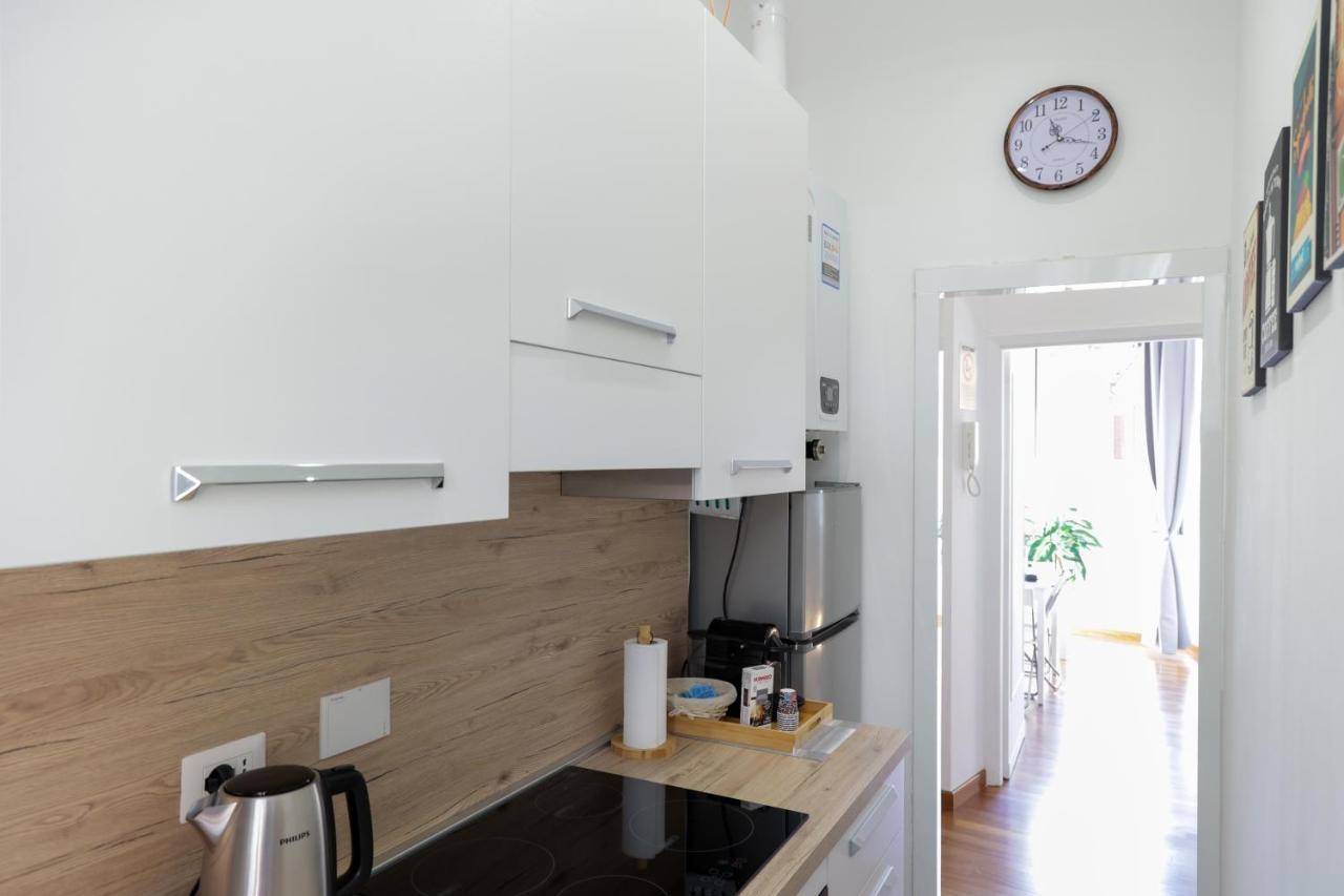 Pantheon Magic House Apartment Rome Exterior photo