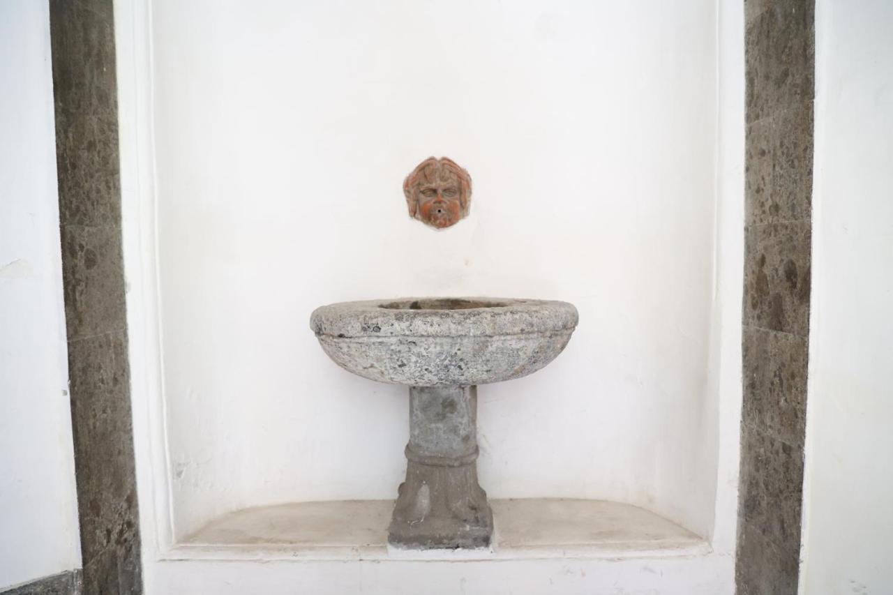 Pantheon Magic House Apartment Rome Exterior photo