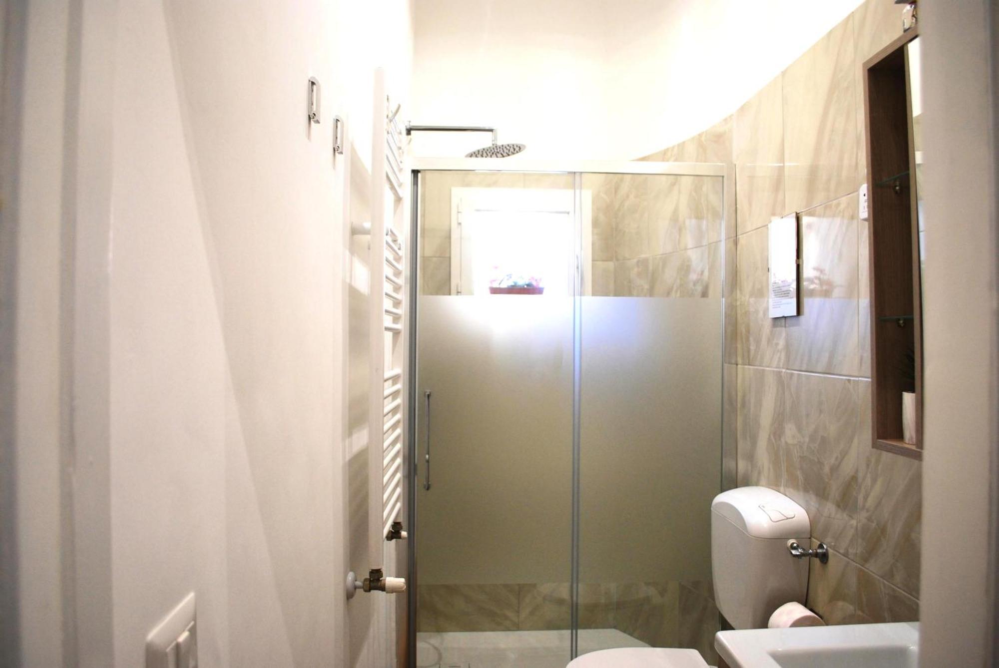 Pantheon Magic House Apartment Rome Exterior photo